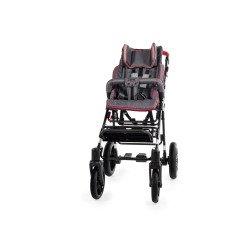 Коляска для детей с особыми потребностями Zefir Black