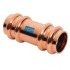 Streamline® ACR-Press savienojums FF