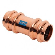 Streamline® ACR-Press savienojums FF