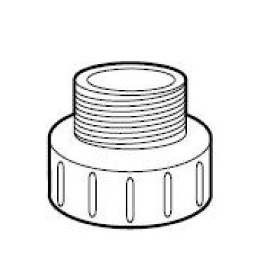 Adapteris MF ACME