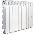 Alumīnija sekcija EXCLUSIVO