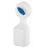 Atgaisotājs ar PE tvertni 120ml, 5mm