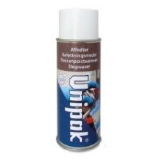 Attaukošanas aerosols, UNIPAK® Degreaser