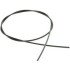 Caurule PVC flex 3-5mm, 0.7m