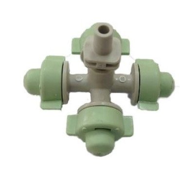 CoolNet Pro sprausla, 4x5.5 l/h