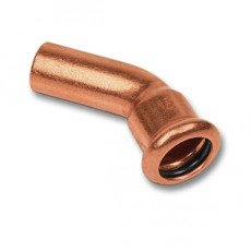 Cu-PRES līkums 45G MF, 6040