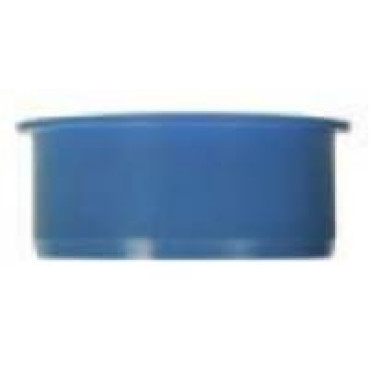 dBlue aizbāznis