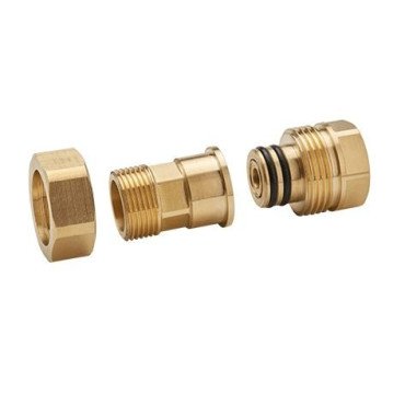 Dubultās kontroles vārsts MF3/4