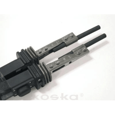 Elektrodi ROTHERM 2000 (apaļi)