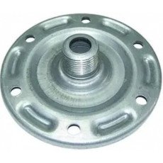 Flancis spiedkatlam 1"M, cinkots tērauds V50025