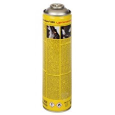 Gāzes balons Maxigas  600ml, 7/16" EU