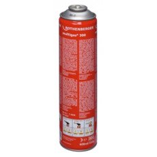 Gāzes balons Multigas 300, 7/16" EU
