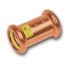 SANHA-Press® Gas pāreja FF, 10270