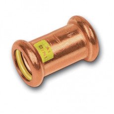 SANHA-Press® Gas pāreja FF, 10270