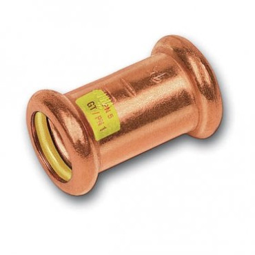 SANHA-Press® Gas pāreja FF, 10270