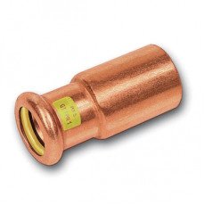 SANHA-Press® Gas pāreja MF, 10243