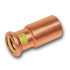SANHA-Press® Gas pāreja MF, 10243