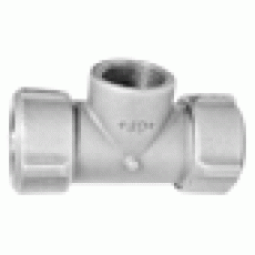 GF PRIMOFIT trejgabals ar vītni