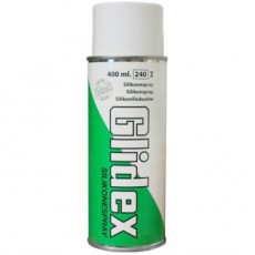 Silikona aerosols GLIDEX SPRAY