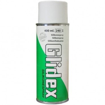 Silikona aerosols GLIDEX SPRAY