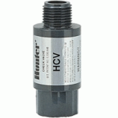 Noslēgvārsts HCV, RZWS