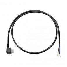 Kabelis VC vārstiem 40007182-107, 1m, Molex spraudnis