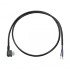 Kabelis VC vārstiem 40007182-107, 1m, Molex spraudnis