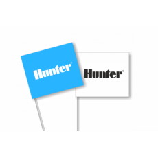 Karodziņš HUNTER, klasisks
