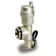 Kolektora gala sadale SA483/A 1"