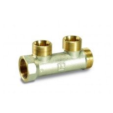 Kolektors 1"x1/2" M