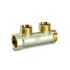 Kolektors 3/4"x1/2"M