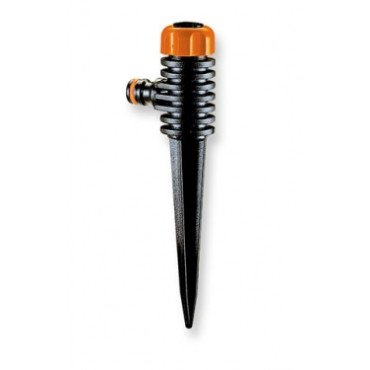 Laistītājs Turbospike (40m2)