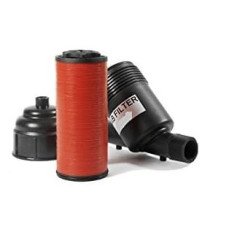 Līnijfiltrs PN8 120mesh, disku elements