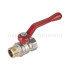 Lodveida ventilis MF, MISTRAL