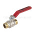 Lodveida ventilis MM, MISTRAL