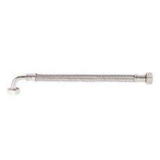 Lokanais savienojums ar līkumu FFc1/2"