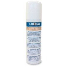 Aktivators A11, Loxeal