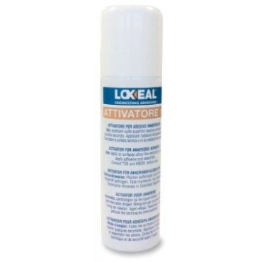Aktivators A11, Loxeal