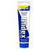 Lubrikants Glidex Blue Gel PVC, PE, PP caurulēm