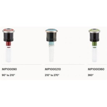 Sprausla MP 1000
