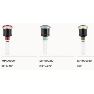 Sprausla MP 1000