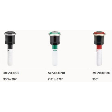 Sprausla MP 2000