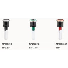 Sprausla MP 2000