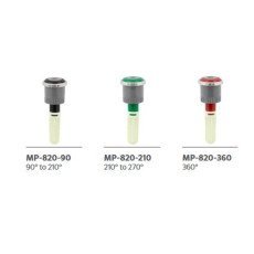 Sprausla MP 820