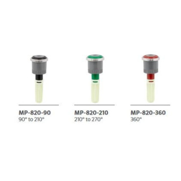 Sprausla MP 820