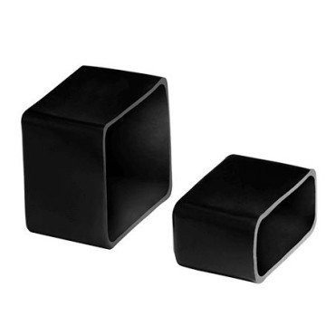 Noslēgs konsolei, plastmasas