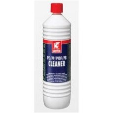 PE cauruļu tīrītājs 1L