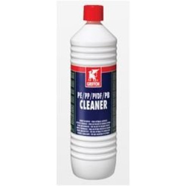 PE cauruļu tīrītājs 1L