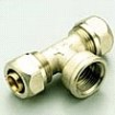 PE-X T-gabals F