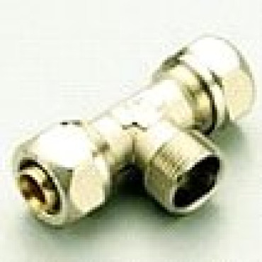 PE-X T-gabals M